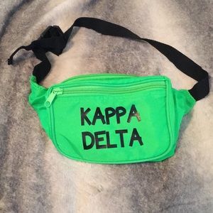 KD Fanny-Pack!🍀